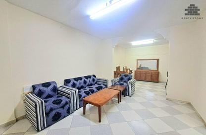 Apartment - 2 Bedrooms - 2 Bathrooms for rent in Musheireb Apartments - Musheireb - Doha