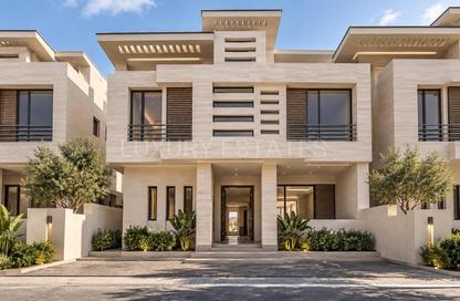 Villa - 5 - 7 for sale in Umm Al Amad - Umm Al Amad - Al Shamal
