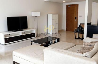 Apartment - 2 Bedrooms - 3 Bathrooms for sale in Naples - Fox Hills - Fox Hills - Lusail Apartment - 2 Bedrooms - 3 Bathrooms for sale in Naples - Fox Hills - Fox Hills - Lusail