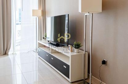 Apartment - 2 Bedrooms - 3 Bathrooms for sale in Naples - Fox Hills - Fox Hills - Lusail Apartment - 2 Bedrooms - 3 Bathrooms for sale in Naples - Fox Hills - Fox Hills - Lusail