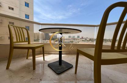 Apartment - 3 Bedrooms - 3 Bathrooms for rent in Anas Street - Fereej Bin Mahmoud North - Fereej Bin Mahmoud - Doha