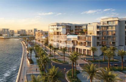 Apartment - 2 Bedrooms - 3 Bathrooms for sale in Sea La Vie - Qetaifan Islands - Lusail