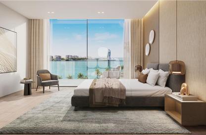 Apartment - 2 Bedrooms - 3 Bathrooms for sale in Sea La Vie - Qetaifan Islands - Lusail