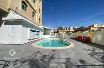 Apartment - 2 Bedrooms - 3 Bathrooms for rent in Al Sadd Road - Al Sadd - Doha