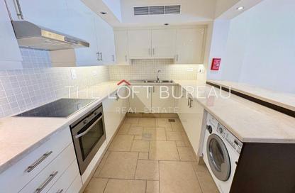 Townhouse - 3 Bedrooms - 4 Bathrooms for sale in Murano - Qanat Quartier - The Pearl Island - Doha