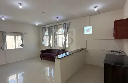 شقة - غرفة نوم - 1 حمام للايجار في Hazm Al Markhiya - الدوحة