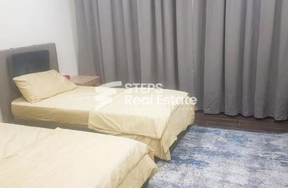 Apartment - 2 - 3 for sale in R-19 Building - Al Erkyah City - Lusail