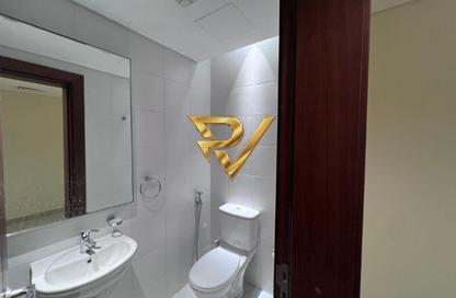 Apartment - 2 - 4 for rent in Crystal Residence - Gewan Island - The Pearl Island - Doha Apartment - 2 - 4 for rent in Crystal Residence - Gewan Island - The Pearl Island - Doha