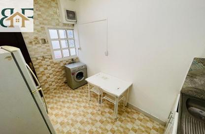 Apartment - Studio - 1 for rent in Old Airport Road - Old Airport Road - Doha Apartment - Studio - 1 for rent in Old Airport Road - Old Airport Road - Doha