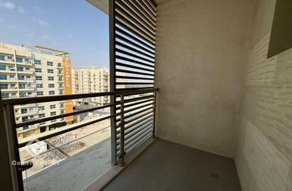 Apartment - 2 Bedrooms - 2 Bathrooms for rent in Al Erkyah City - Lusail