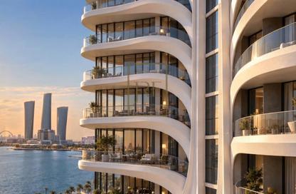 Apartment - 1 - 2 for sale in Carlton House - Qetaifan Islands - Lusail