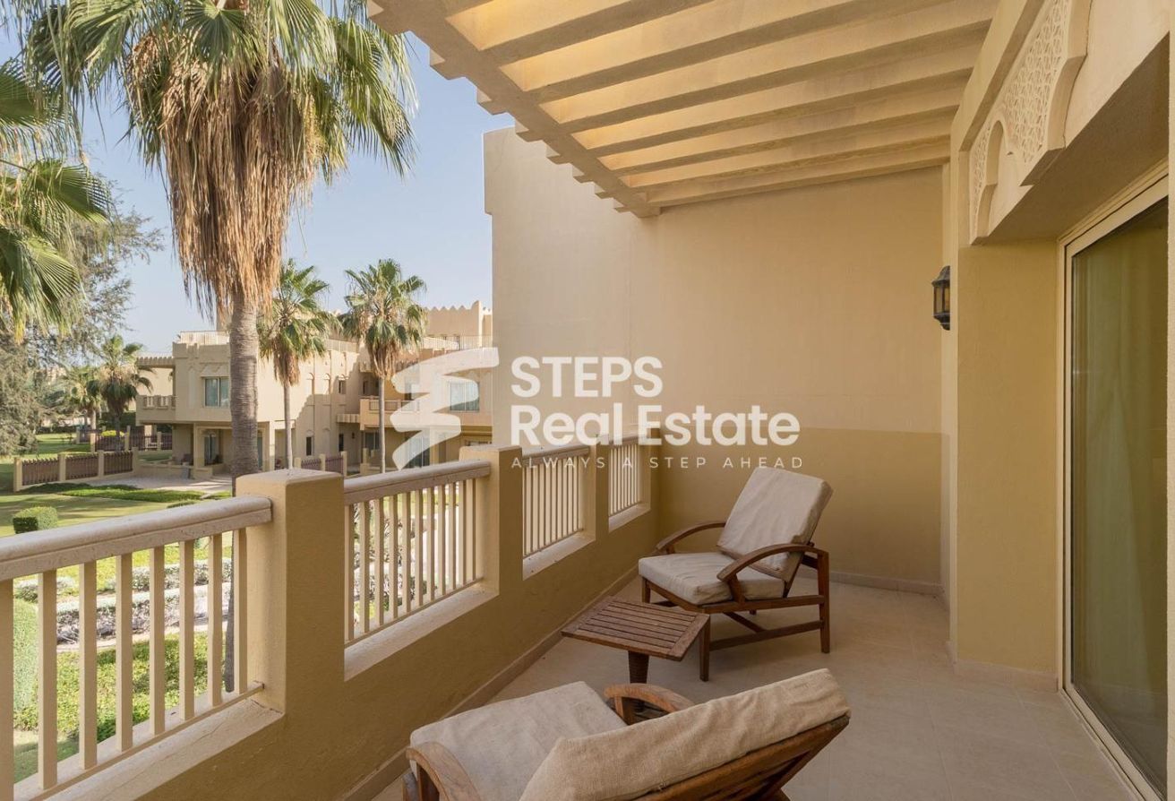 Luxurious Villa 4 Bedroom Villa & Private Beach