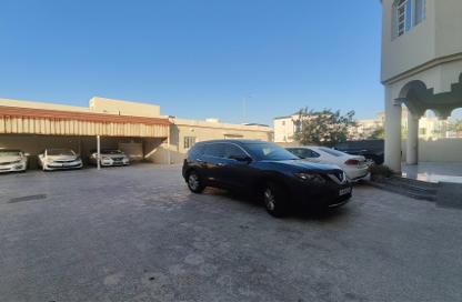 Apartment - Studio - 1 Bathroom for rent in Al Nuaim Compound - Al Duhail North - Al Duhail - Doha