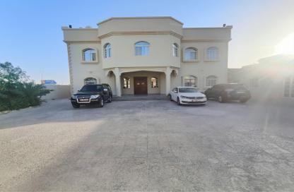 Apartment - Studio - 1 Bathroom for rent in Al Nuaim Compound - Al Duhail North - Al Duhail - Doha