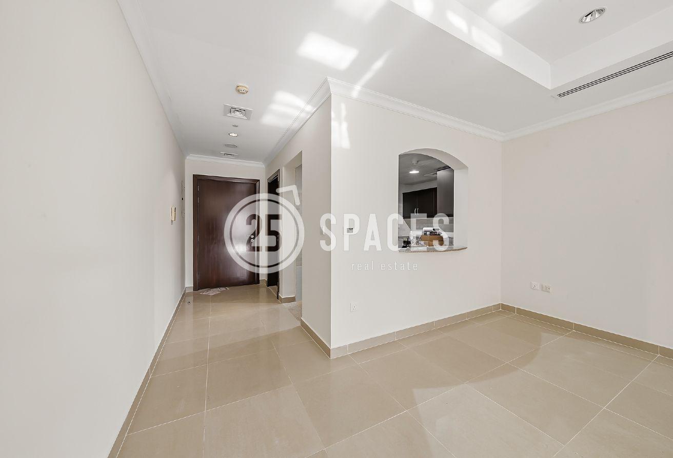 Great Offer I One Bdm Apt Seaview I Porto Arabia - 3