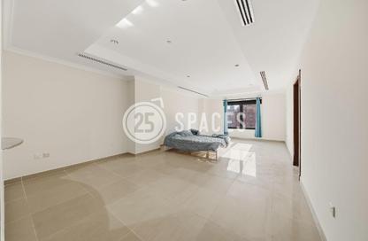 Apartment - 1 Bedroom - 1 Bathroom for rent in East Porto Drive - Porto Arabia - The Pearl Island - Doha