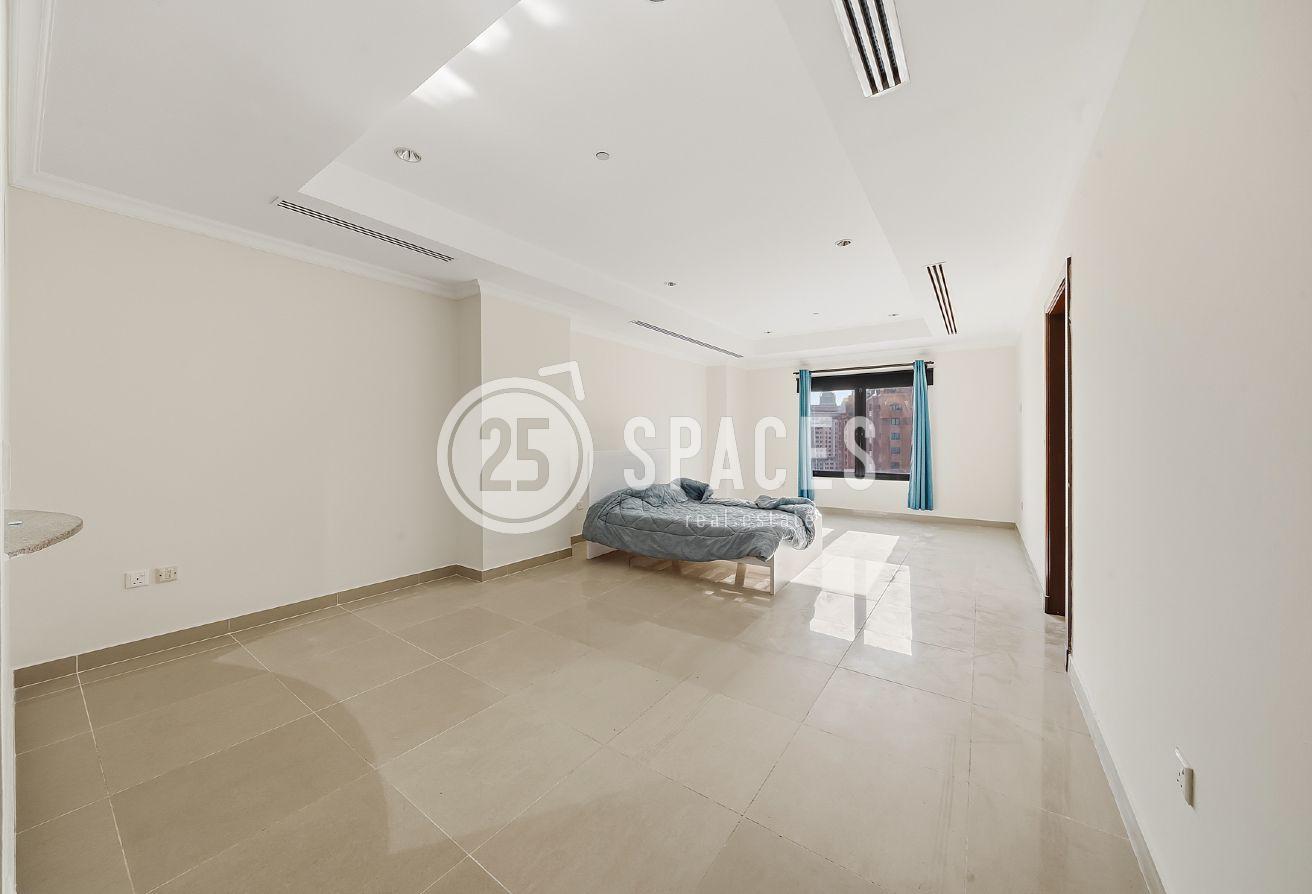 Great Offer I One Bdm Apt Seaview I Porto Arabia - 2