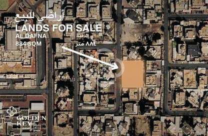 Land - Studio for sale in Al Dafna - Al Dafna - Doha