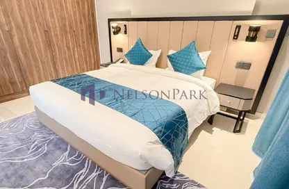 Apartment - Studio - 1 Bathroom for rent in La Plage South - La Plage - The Pearl Island - Doha
