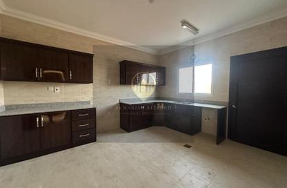 Compound - 6 Bedrooms - 6 Bathrooms for rent in Al Keesa Gate - Al Kheesa - Umm Salal Mohammed Compound - 6 Bedrooms - 6 Bathrooms for rent in Al Keesa Gate - Al Kheesa - Umm Salal Mohammed