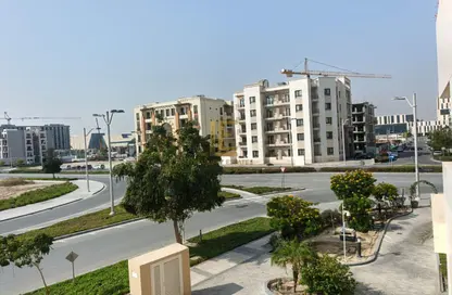 Apartment - 2 Bedrooms - 3 Bathrooms for rent in Artan Residence Apartments Fox Hills 150 - Fox Hills - Lusail Apartment - 2 Bedrooms - 3 Bathrooms for rent in Artan Residence Apartments Fox Hills 150 - Fox Hills - Lusail