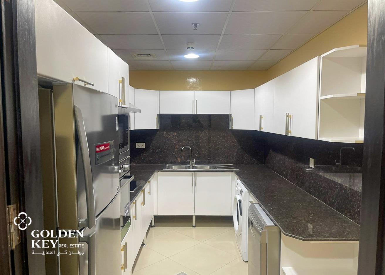 Bills Included |1BR with Balcony | Fully Furnished