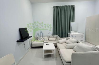 Apartment - Studio - 1 for rent in Al Dafna - Al Dafna - Doha Apartment - Studio - 1 for rent in Al Dafna - Al Dafna - Doha