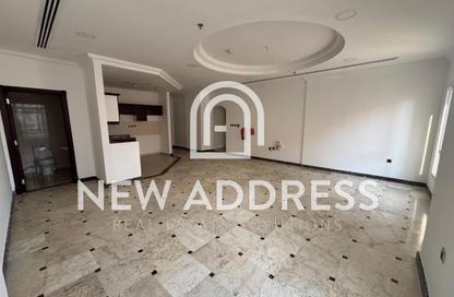 Apartment - 3 Bedrooms - 3 Bathrooms for rent in Al Nasr Street - Al Nasr - Doha