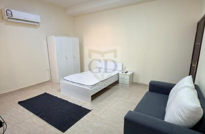 Apartment - Studio - 1 for rent in Al Asiri - Al Asiri - Doha