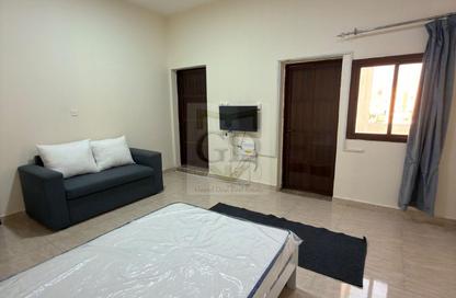 Apartment - Studio - 1 for rent in Al Asiri - Al Asiri - Doha