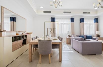 Apartment - 2 Bedrooms - 3 Bathrooms for rent in Al Dana st - Muraikh - AlMuraikh - Doha