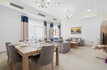 Apartment - 2 Bedrooms - 3 Bathrooms for rent in Al Dana st - Muraikh - AlMuraikh - Doha Apartment - 2 Bedrooms - 3 Bathrooms for rent in Al Dana st - Muraikh - AlMuraikh - Doha