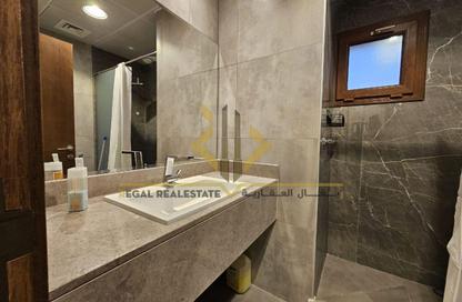Apartment - 2 - 2 for rent in Fox Hills - Fox Hills - Lusail