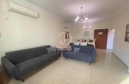 Apartment - 2 Bedrooms - 2 Bathrooms for rent in Musheireb Apartments - Musheireb - Doha