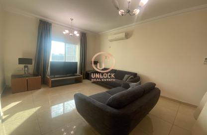 Apartment - 2 Bedrooms - 2 Bathrooms for rent in Musheireb Apartments - Musheireb - Doha