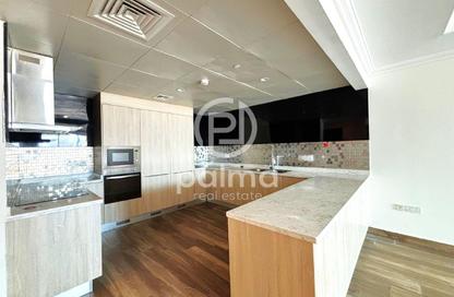 Apartment - 1 - 2 for rent in Viva East - Viva Bahriyah - The Pearl Island - Doha