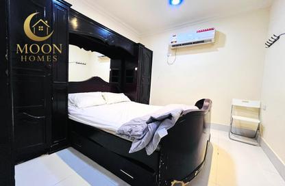 Apartment - Studio - 1 for rent in Umm Ghwailina Comm - Umm Ghuwalina - Umm Ghuwailina - Doha