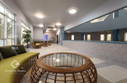Compound - 4 Bedrooms - 5 Bathrooms for rent in New Salata - Salata - Doha