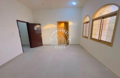 Villa - 1 Bedroom - 1 Bathroom for rent in Salwa Road - Al Aziziyah - Doha Villa - 1 Bedroom - 1 Bathroom for rent in Salwa Road - Al Aziziyah - Doha