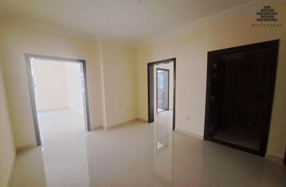 Apartment - 3 Bedrooms - 3 Bathrooms for rent in Al Sadd Road - Al Sadd - Doha