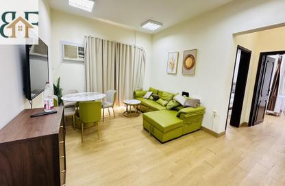 Apartment - 2 Bedrooms - 2 Bathrooms for rent in Najma Street - Najma - Doha Apartment - 2 Bedrooms - 2 Bathrooms for rent in Najma Street - Najma - Doha