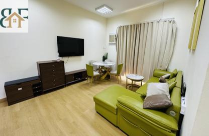 Apartment - 2 Bedrooms - 2 Bathrooms for rent in Najma Street - Najma - Doha Apartment - 2 Bedrooms - 2 Bathrooms for rent in Najma Street - Najma - Doha