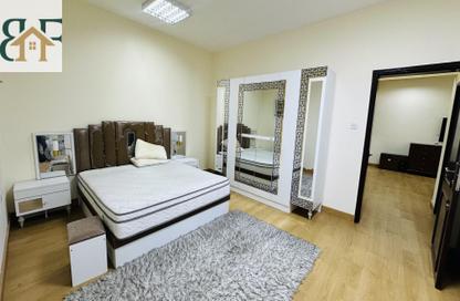 Apartment - 2 Bedrooms - 2 Bathrooms for rent in Najma Street - Najma - Doha