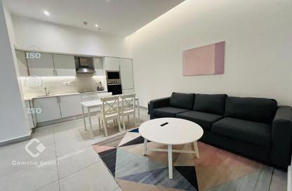 Apartment - 1 - 1 for rent in Rawdat Al Khail - Rawdat Al Khail - Doha