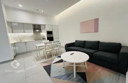 Apartment - 1 Bedroom - 1 Bathroom for rent in Rawdat Al Khail - Rawdat Al Khail - Doha