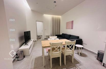 Apartment - 1 - 1 for rent in Rawdat Al Khail - Rawdat Al Khail - Doha