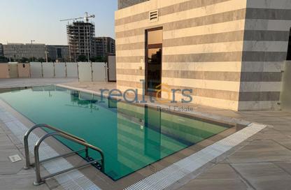 Apartment - 2 - 3 for rent in Fox Hills A13 - Fox Hills - Lusail