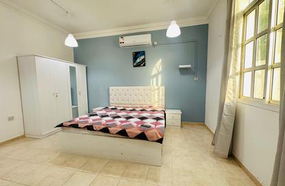 Apartment - Studio - 1 Bathroom for rent in Old Airport Road - Old Airport Road - Doha