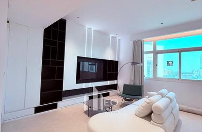 Apartment - 2 Bedrooms - 4 Bathrooms for sale in Fox Hills South - Fox Hills - Lusail