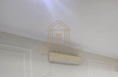 Apartment - 3 Bedrooms - 3 Bathrooms for rent in Ain Khaled Villas - Ain Khaled - Doha Apartment - 3 Bedrooms - 3 Bathrooms for rent in Ain Khaled Villas - Ain Khaled - Doha